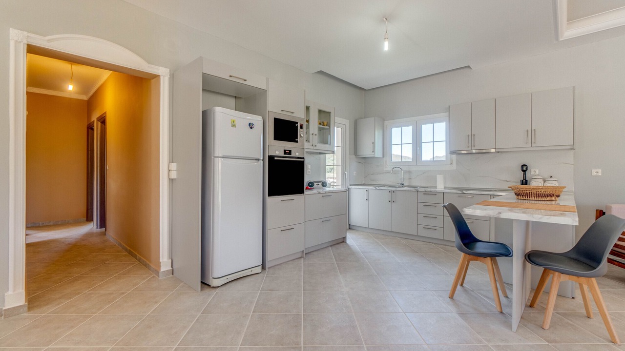 Photo of Kitchen in Lefkimmi