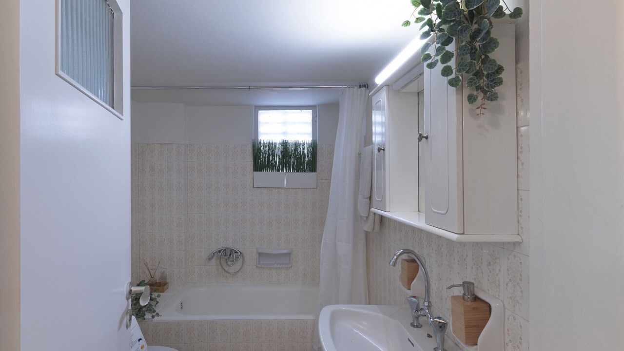 Photo of Bathroom in Vyronas