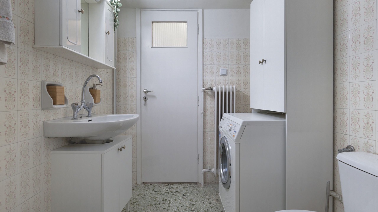 Photo of Bathroom in Vyronas