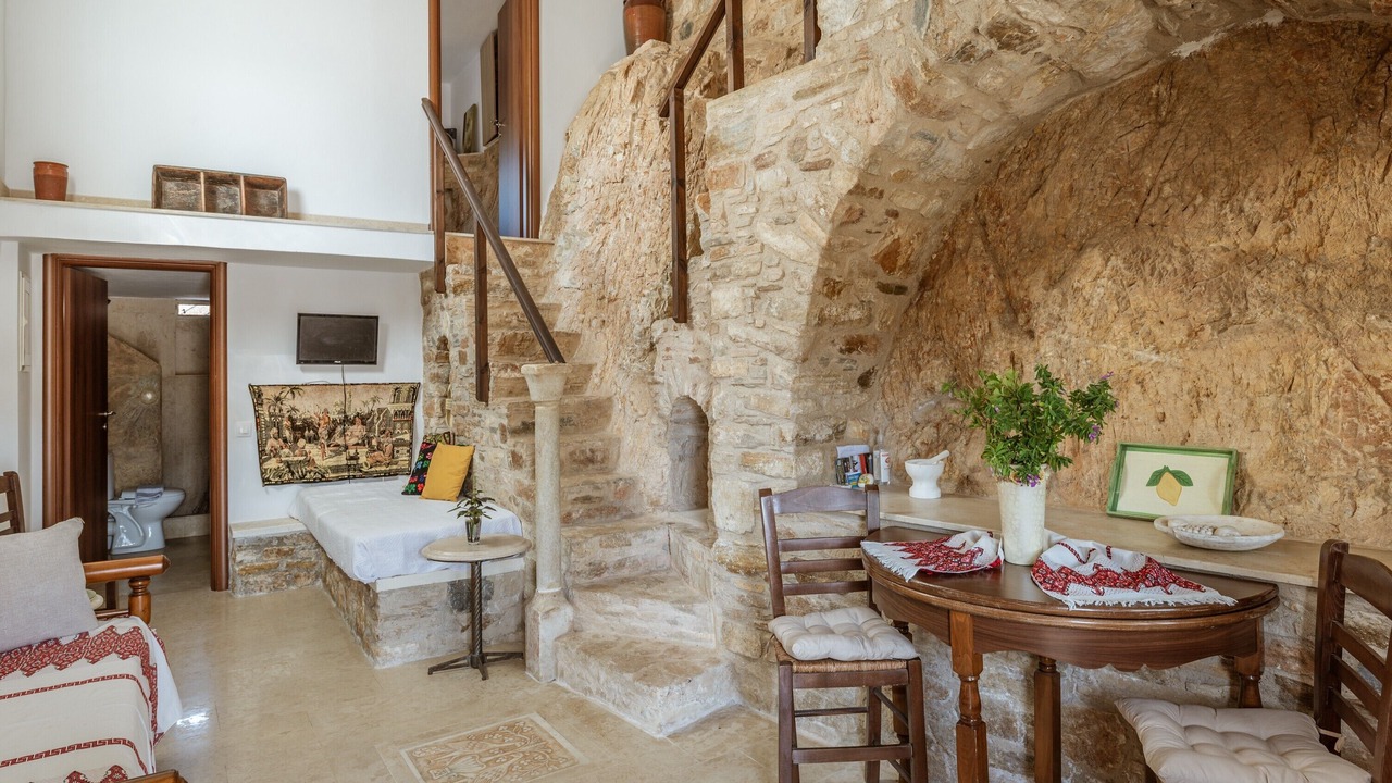 Photo of Bedroom in Panormos