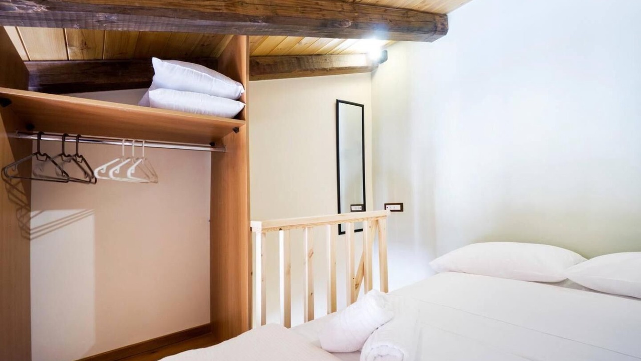 Photo of Bedroom in Galatas