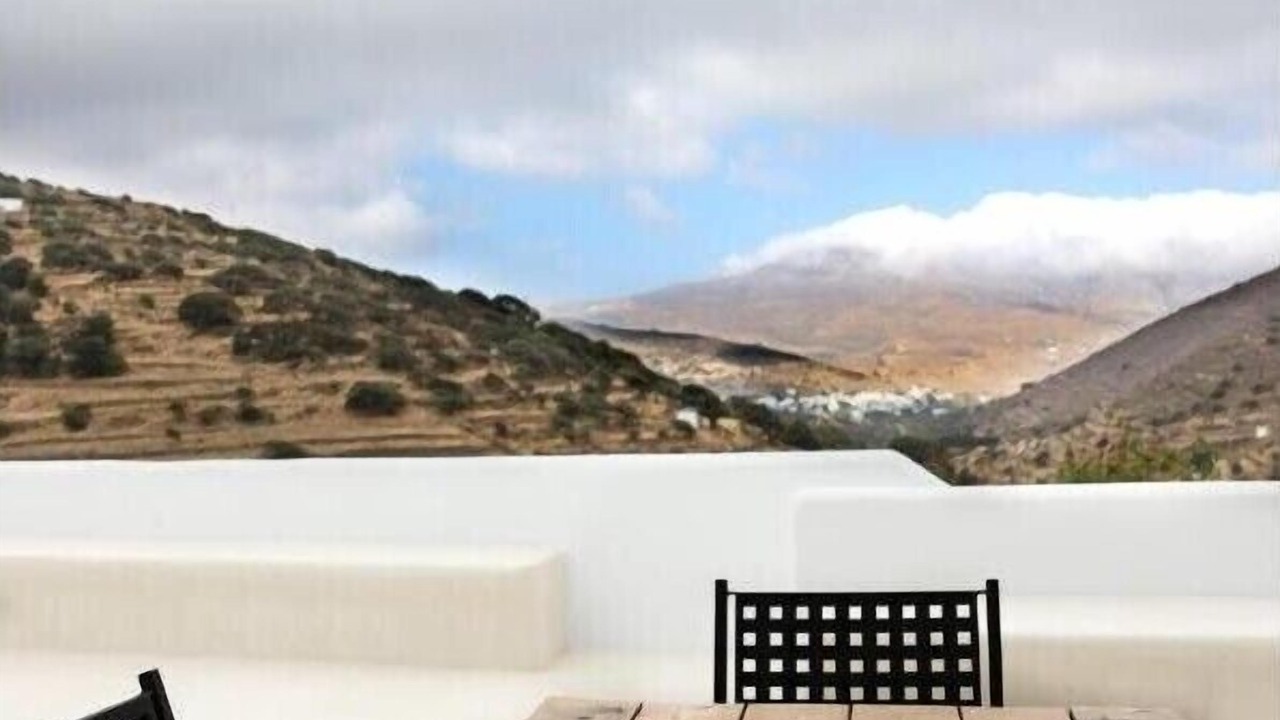 Photo of Outdoor in Tinos