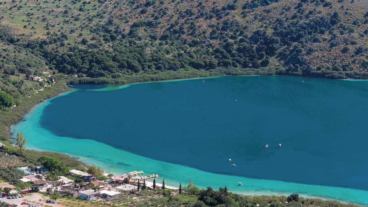 Photo of Outdoor in Georgioupolis