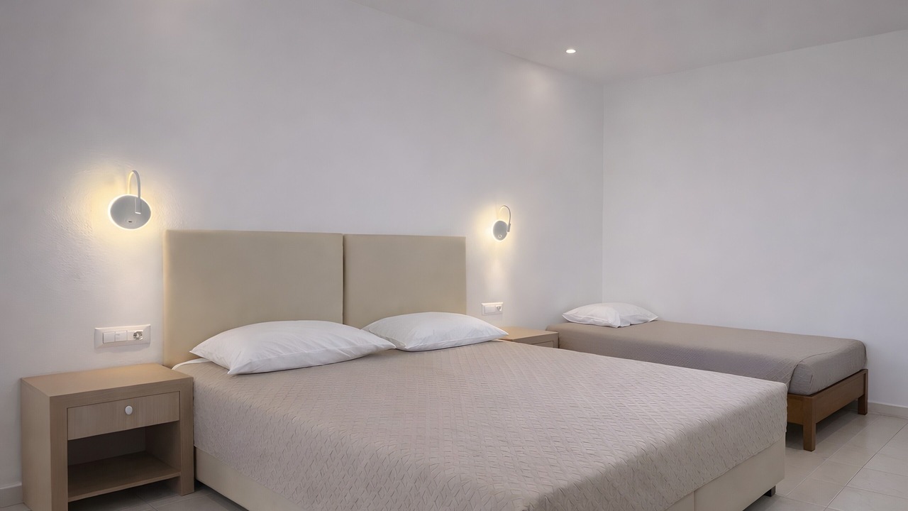 Photo of Bedroom in Tingaki