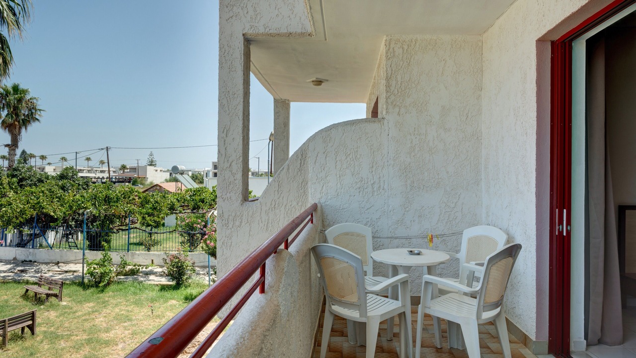Photo of Outdoor in Tingaki