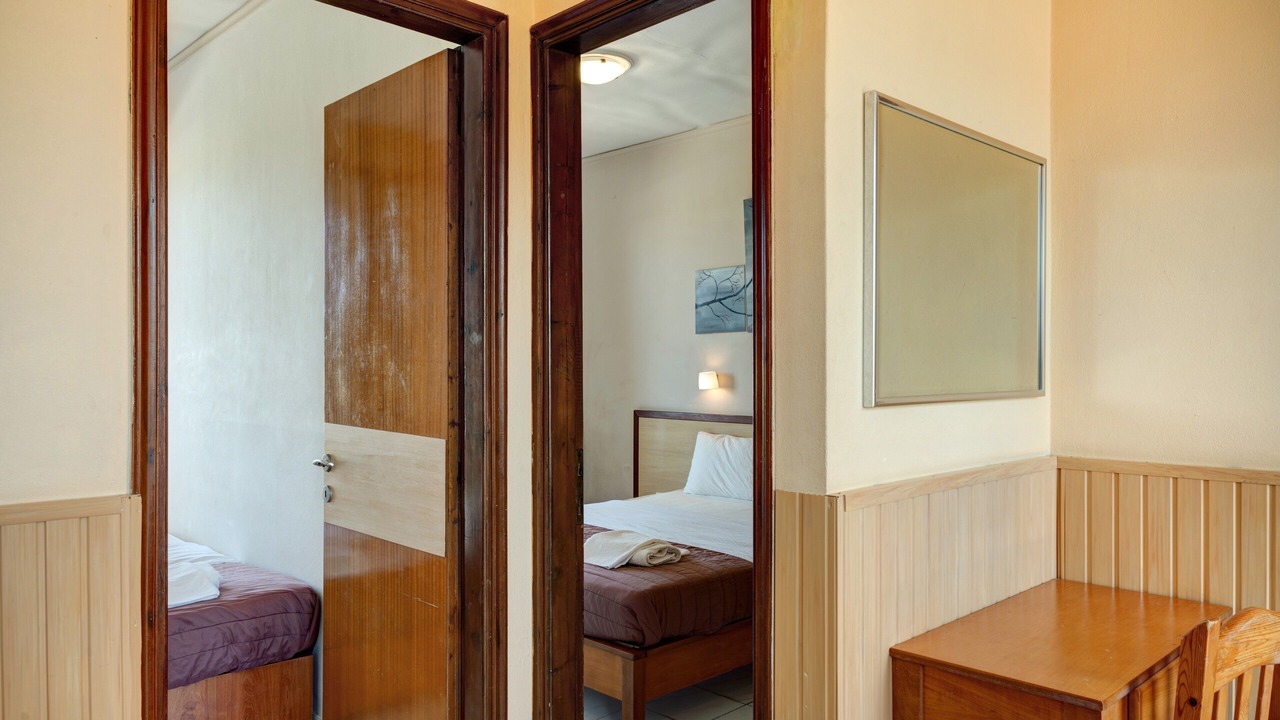 Photo of Bedroom in Tingaki