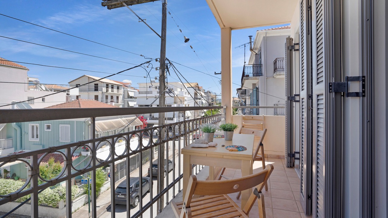 Photo of Outdoor in Lefkada Town