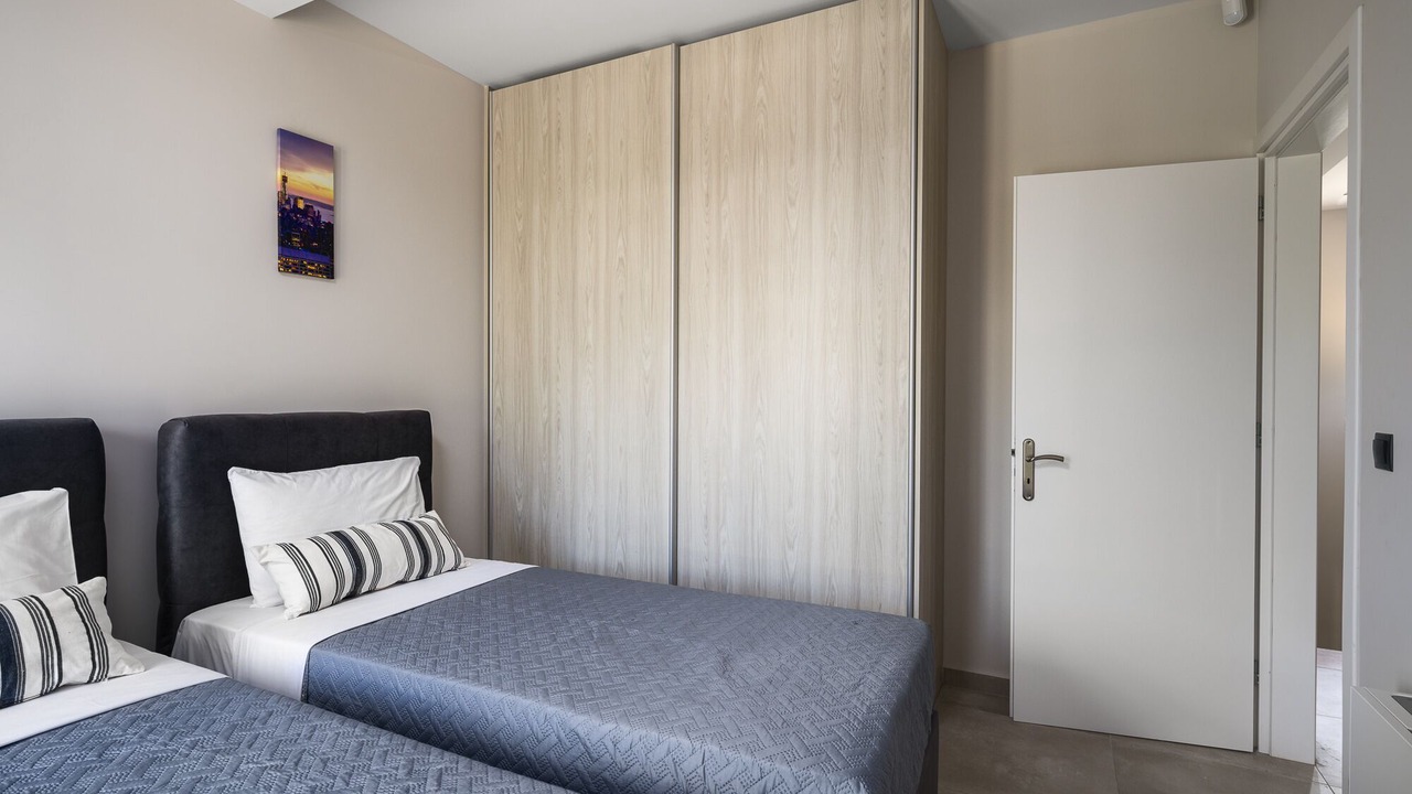 Photo of Bedroom in Gazatika
