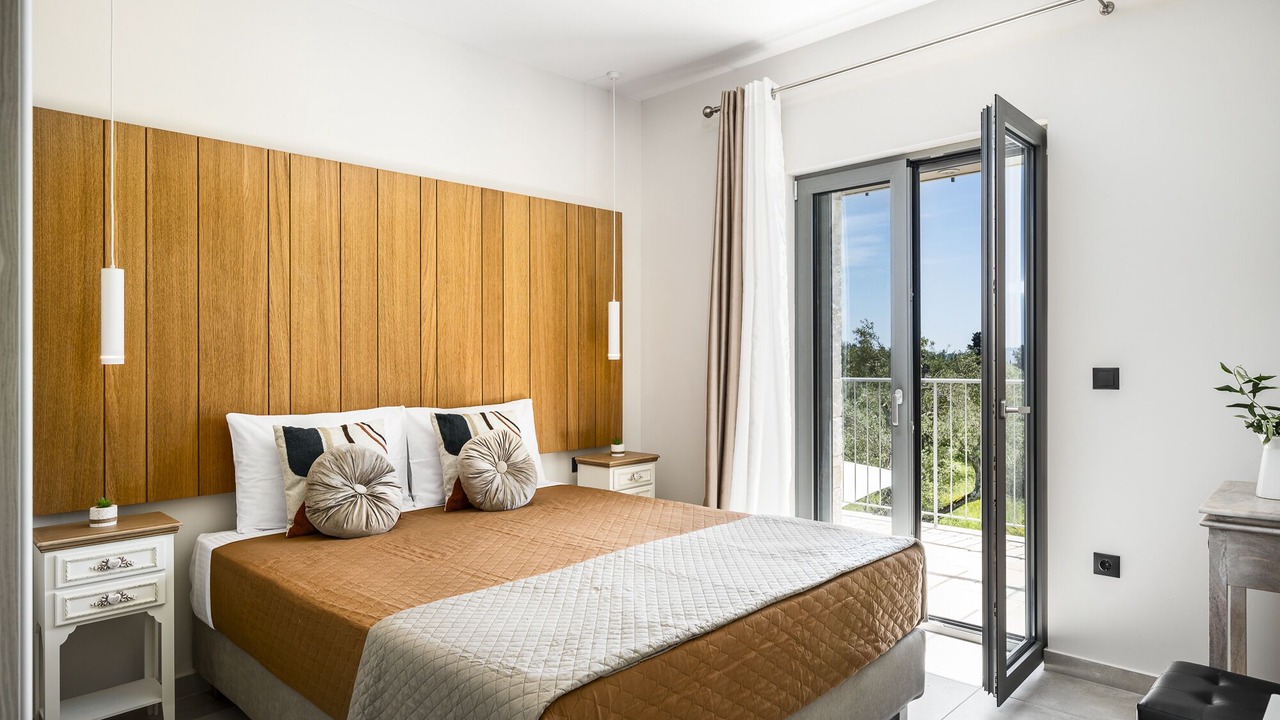 Photo of Bedroom in Gazatika