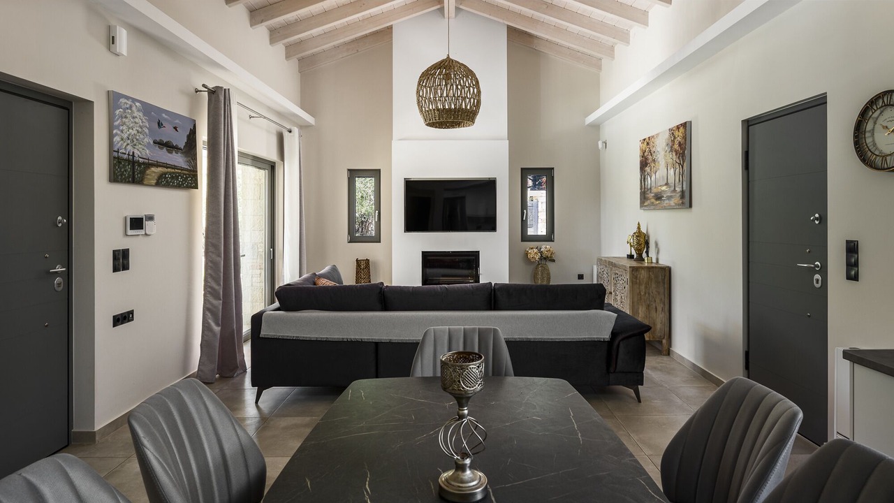 Photo of Livingroom in Gazatika