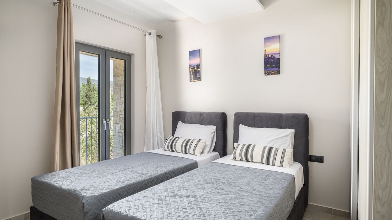 Photo of Bedroom in Gazatika