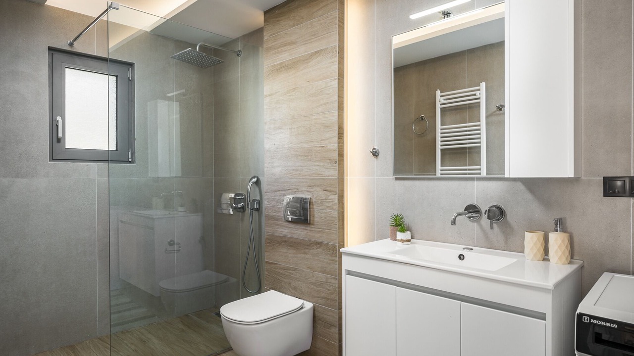 Photo of Bathroom in Gazatika