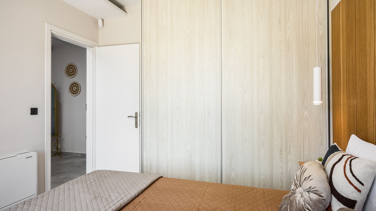 Photo of Bedroom in Gazatika
