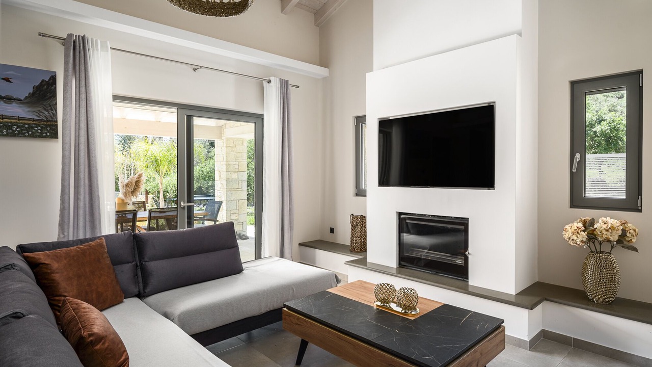 Photo of Livingroom in Gazatika