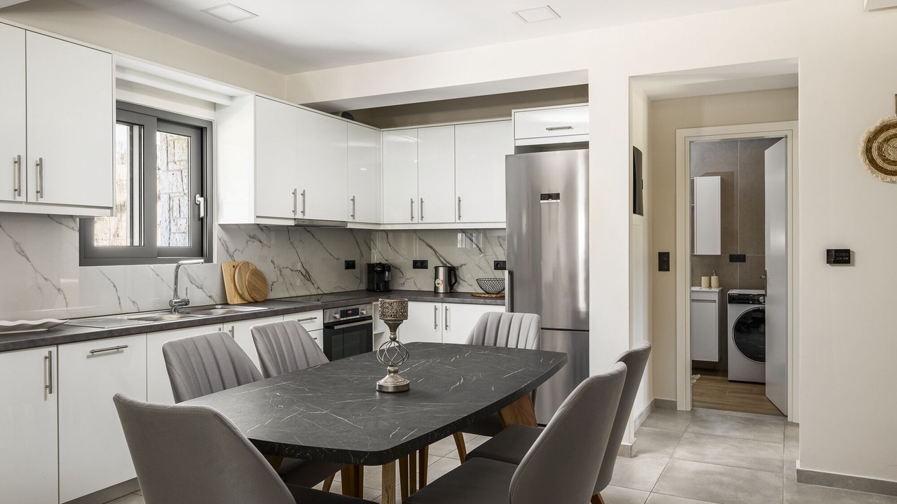 Photo of Kitchen in Gazatika