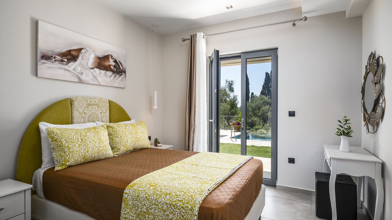 Photo of Bedroom in Gazatika