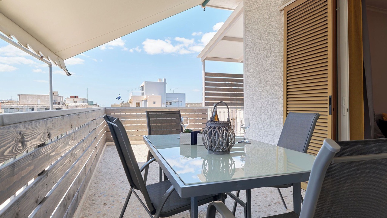 Photo of Outdoor in Kerameikos