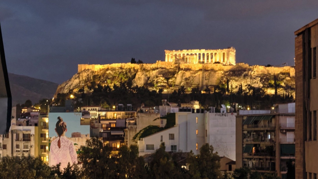 Photo of Outdoor in Kerameikos