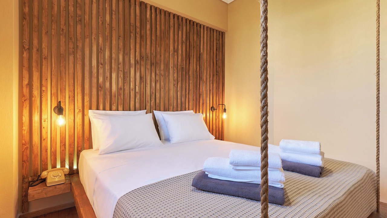 Photo of Bedroom in Kerameikos