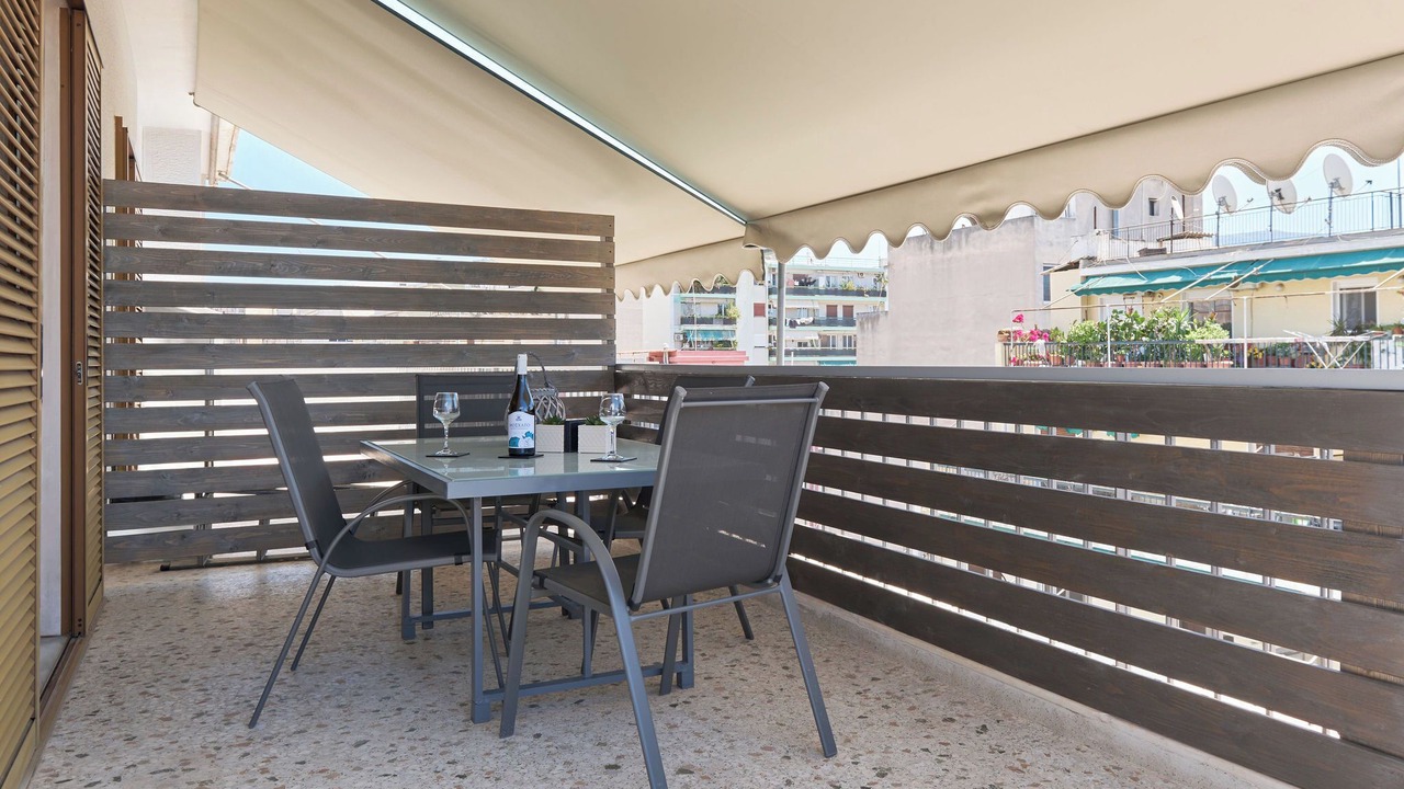 Photo of Outdoor in Kerameikos