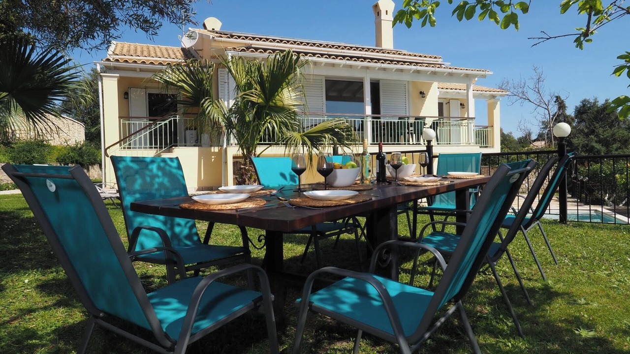 Photo of Outdoor in Perama