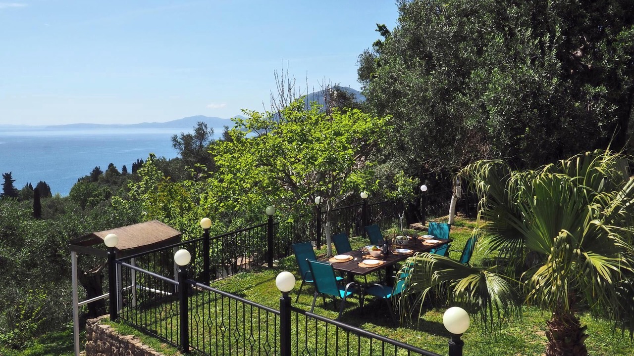 Photo of Outdoor in Perama