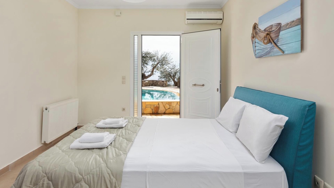 Photo of Bedroom in Perama