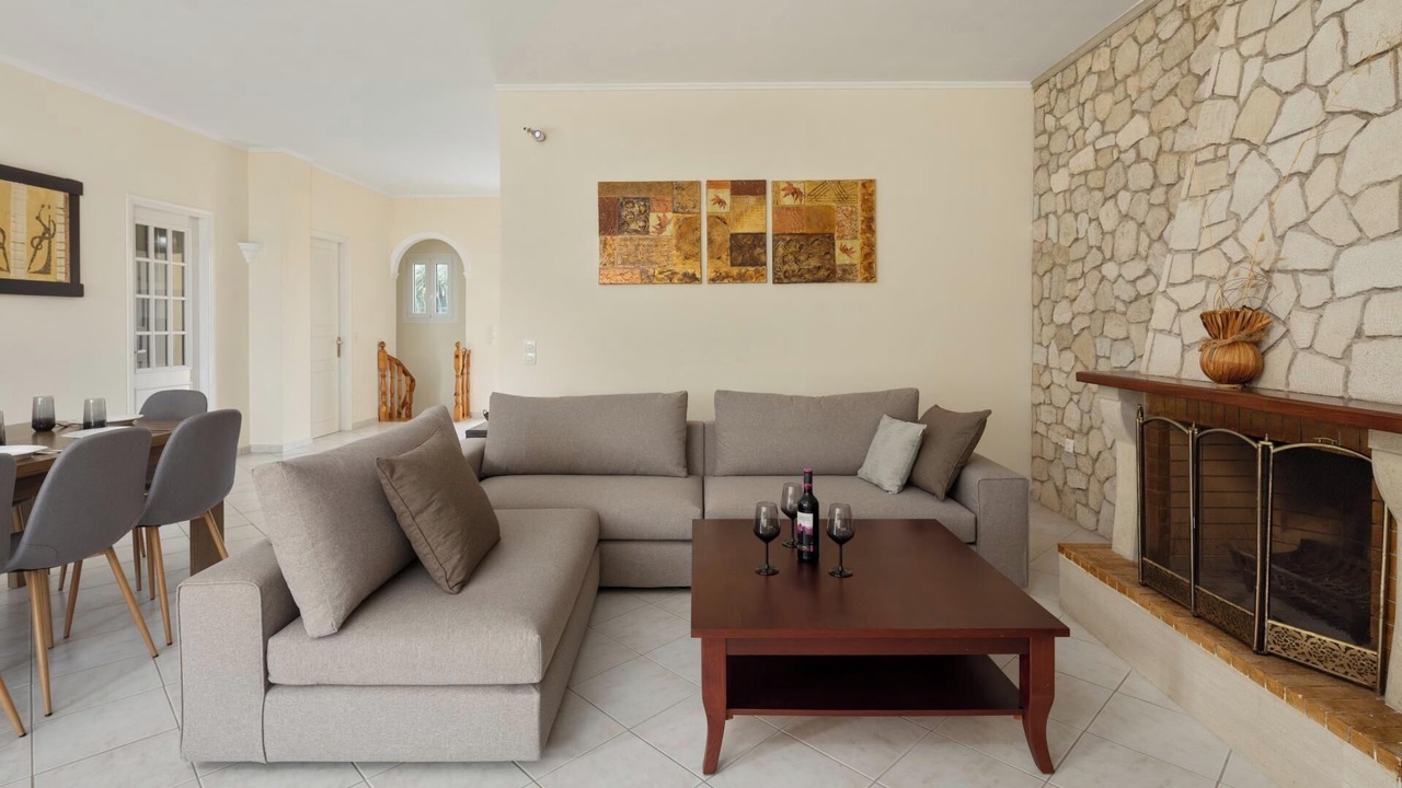Photo of Livingroom in Perama