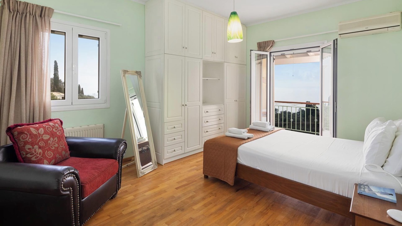 Photo of Bedroom in Perama