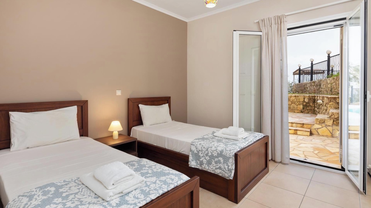 Photo of Bedroom in Perama