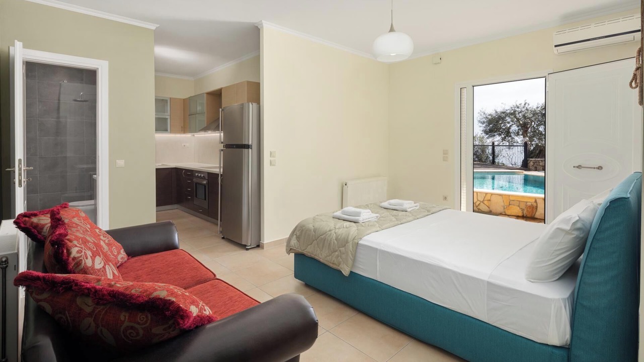 Photo of Bedroom in Perama