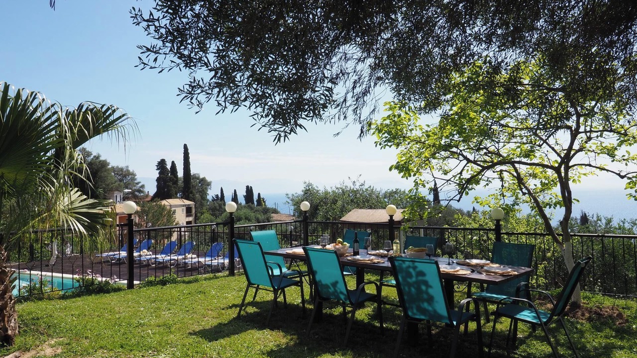 Photo of Outdoor in Perama