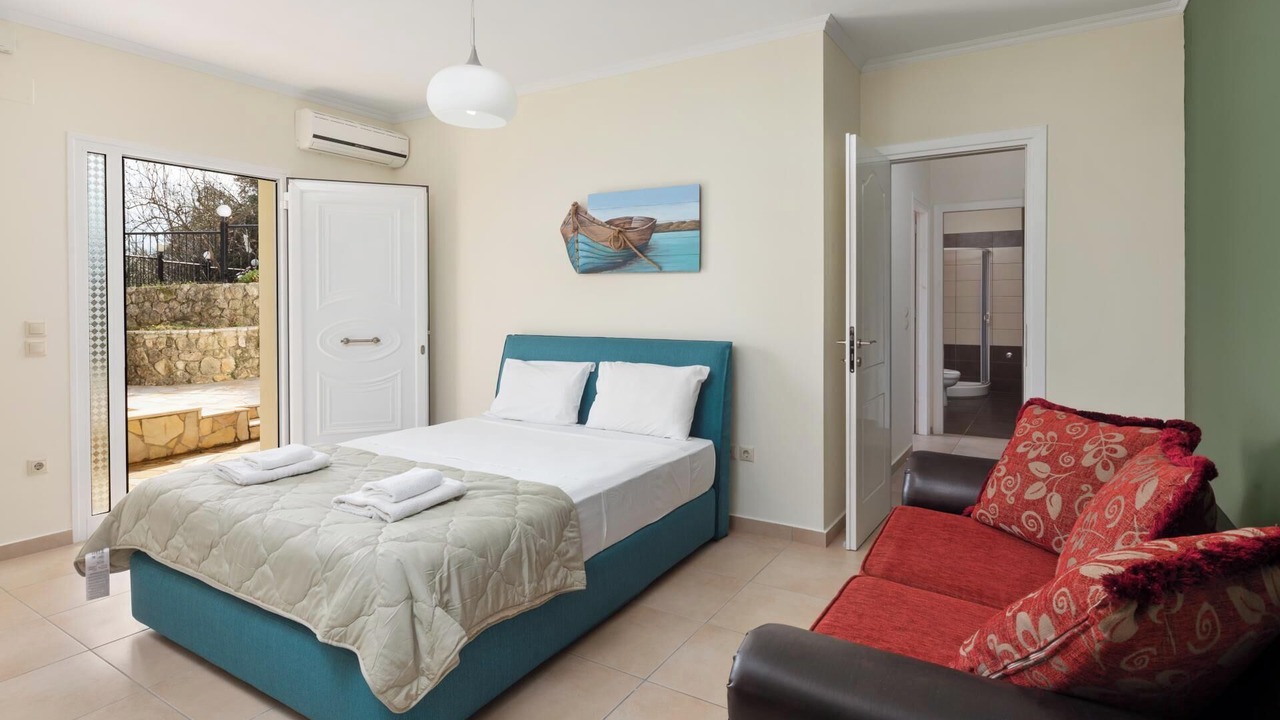 Photo of Bedroom in Perama