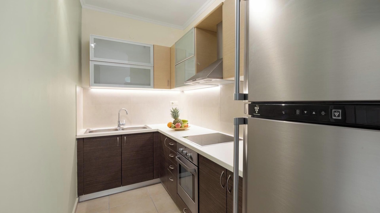 Photo of Kitchen in Perama