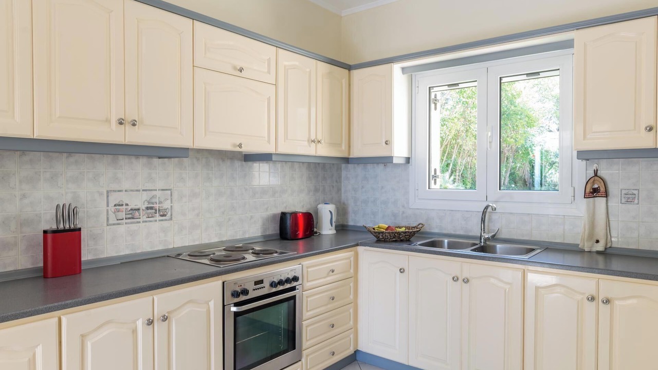 Photo of Kitchen in Perama