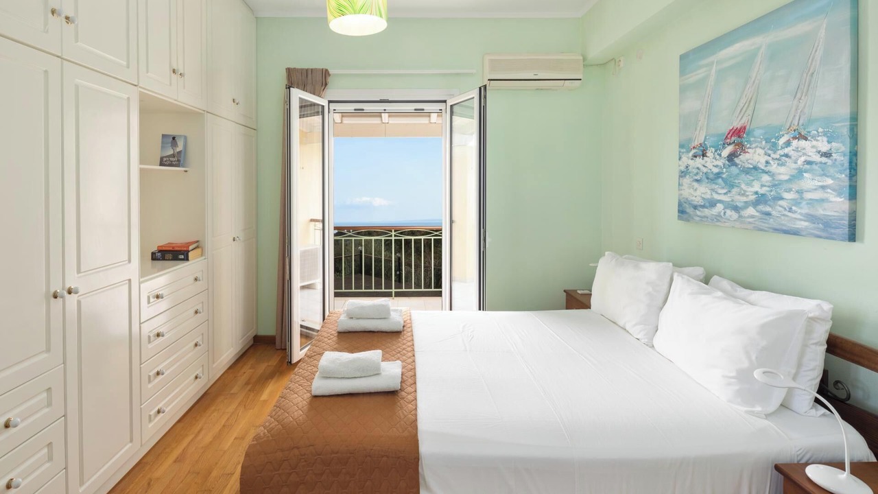 Photo of Bedroom in Perama