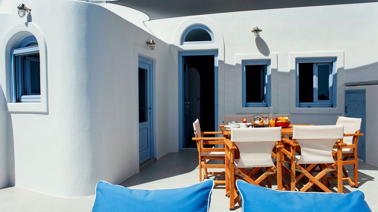 Photo of Others in Oia
