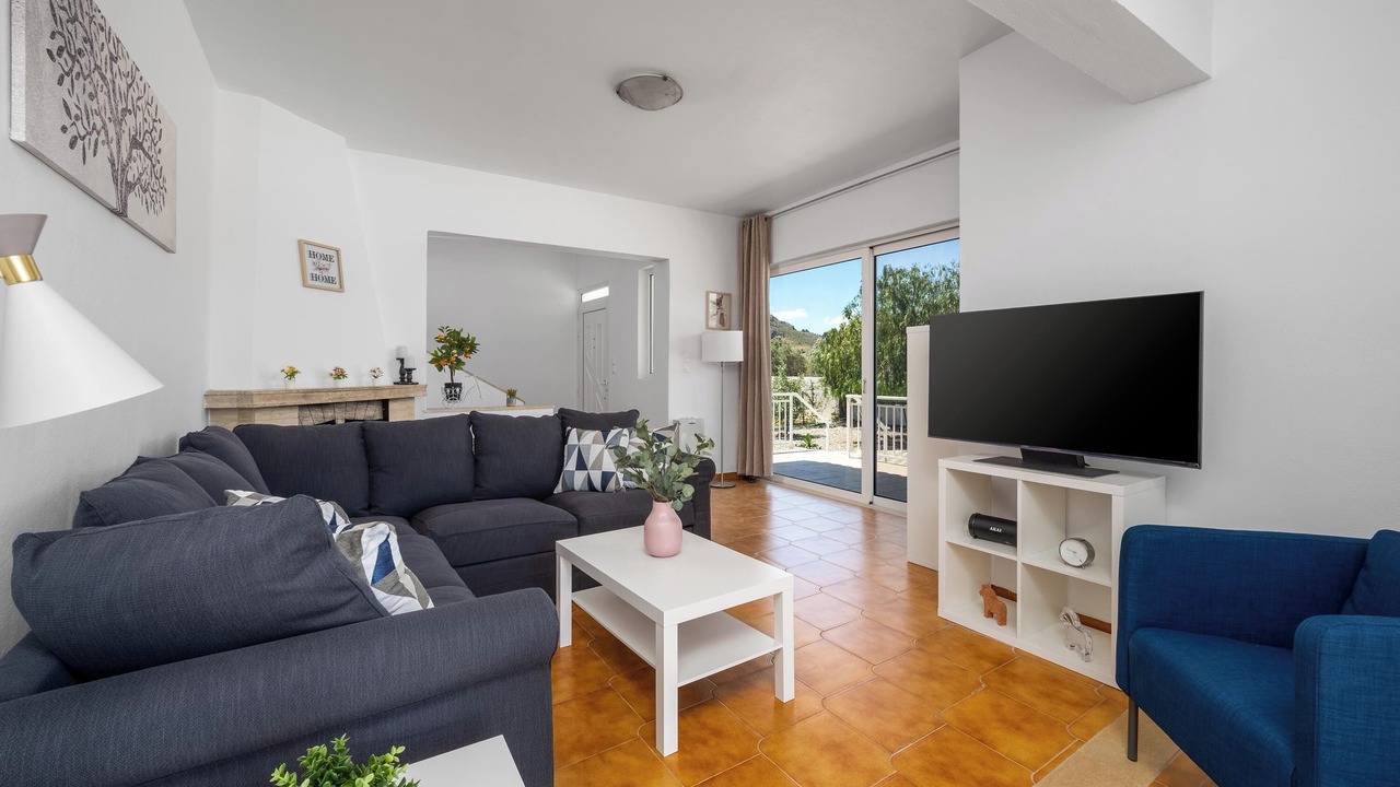 Photo of Livingroom in Kolymbia