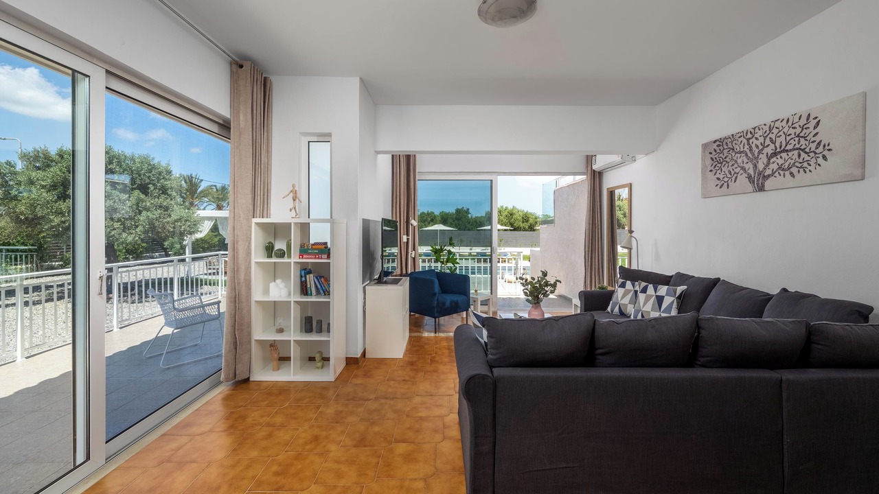 Photo of Livingroom in Kolymbia