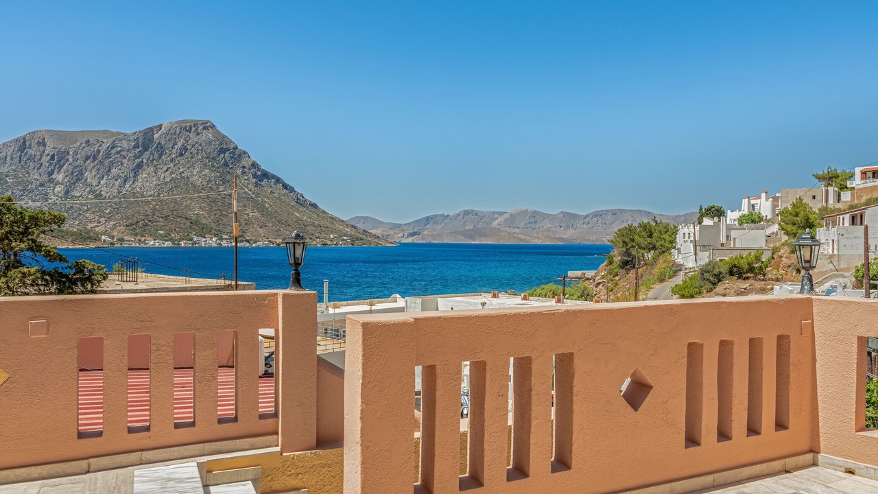 Photo of Outdoor in Kamari