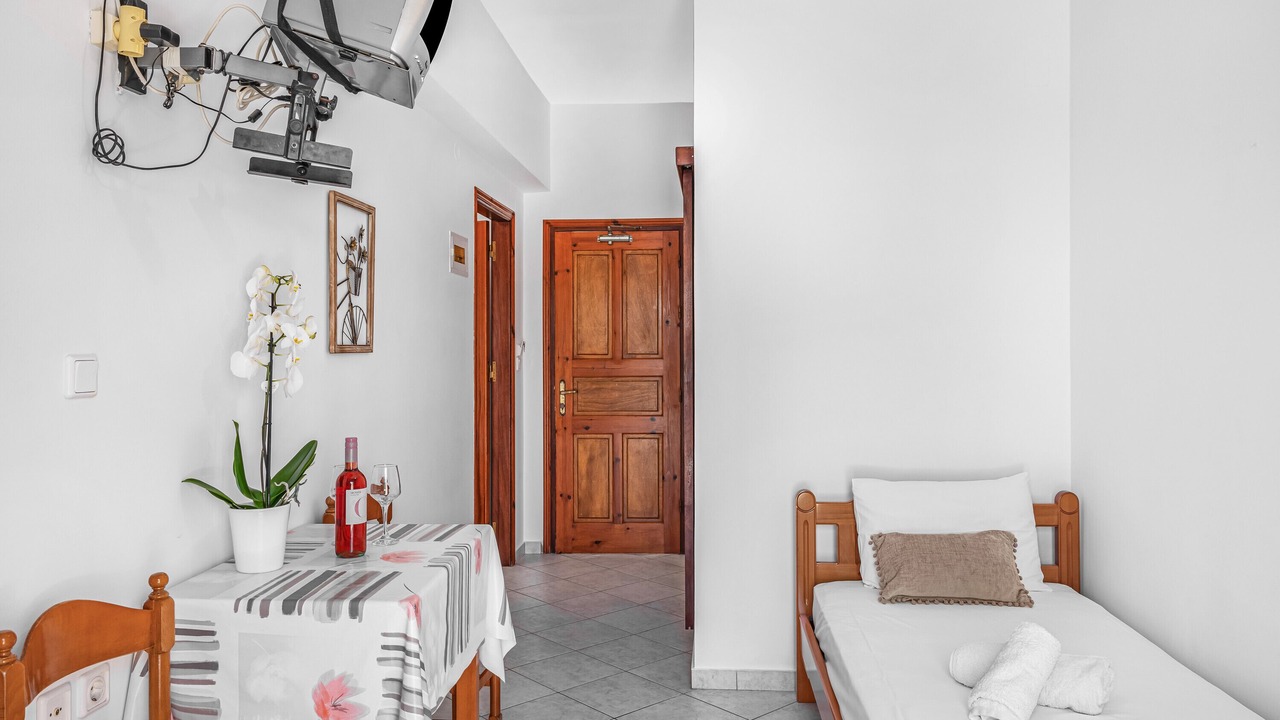 Photo of Bedroom in Kamari