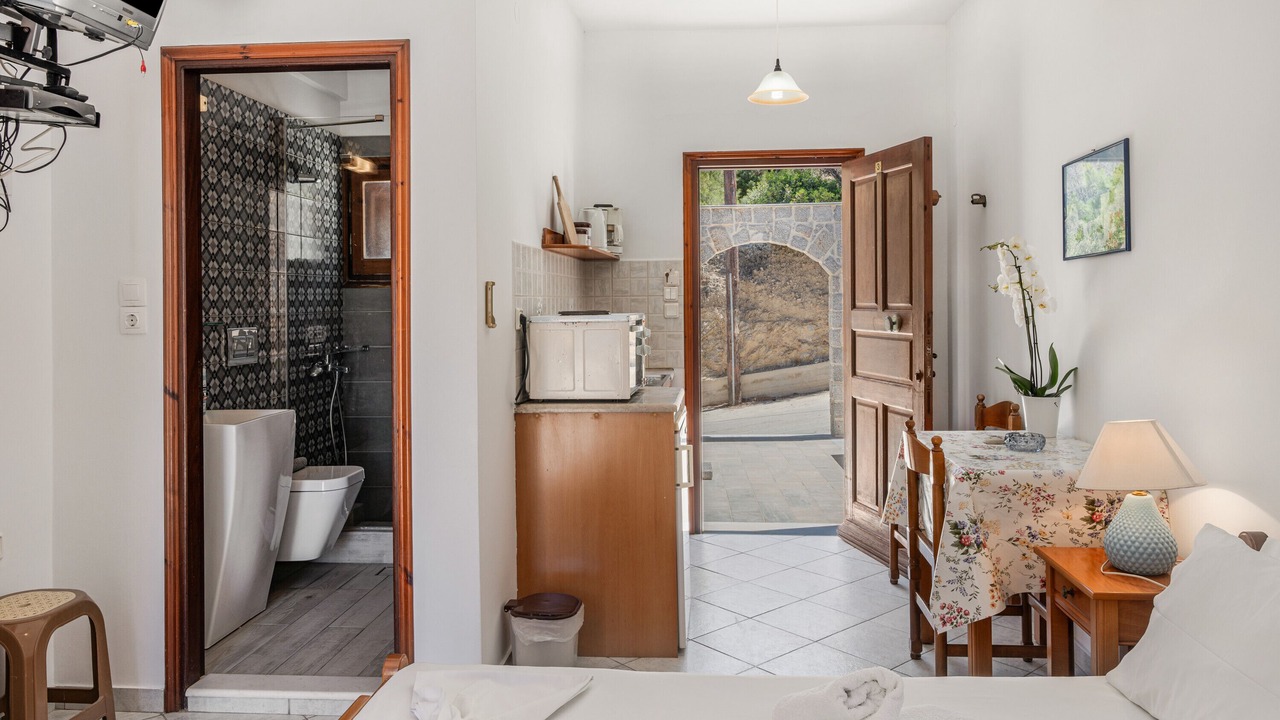 Photo of Bedroom in Kamari