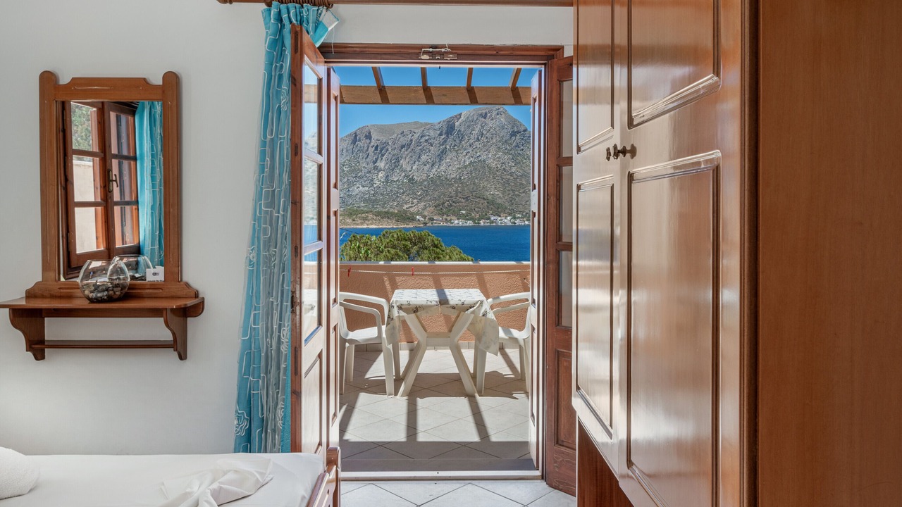 Photo of Bedroom in Kamari