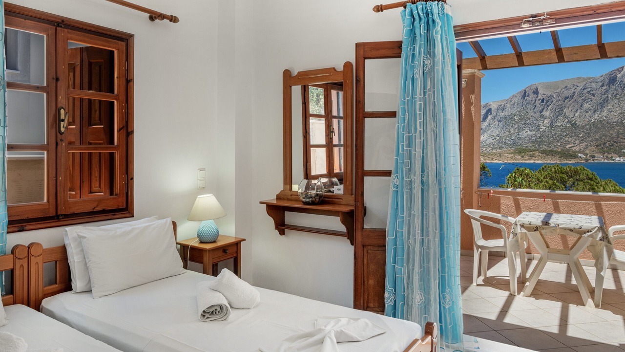 Photo of Bedroom in Kamari