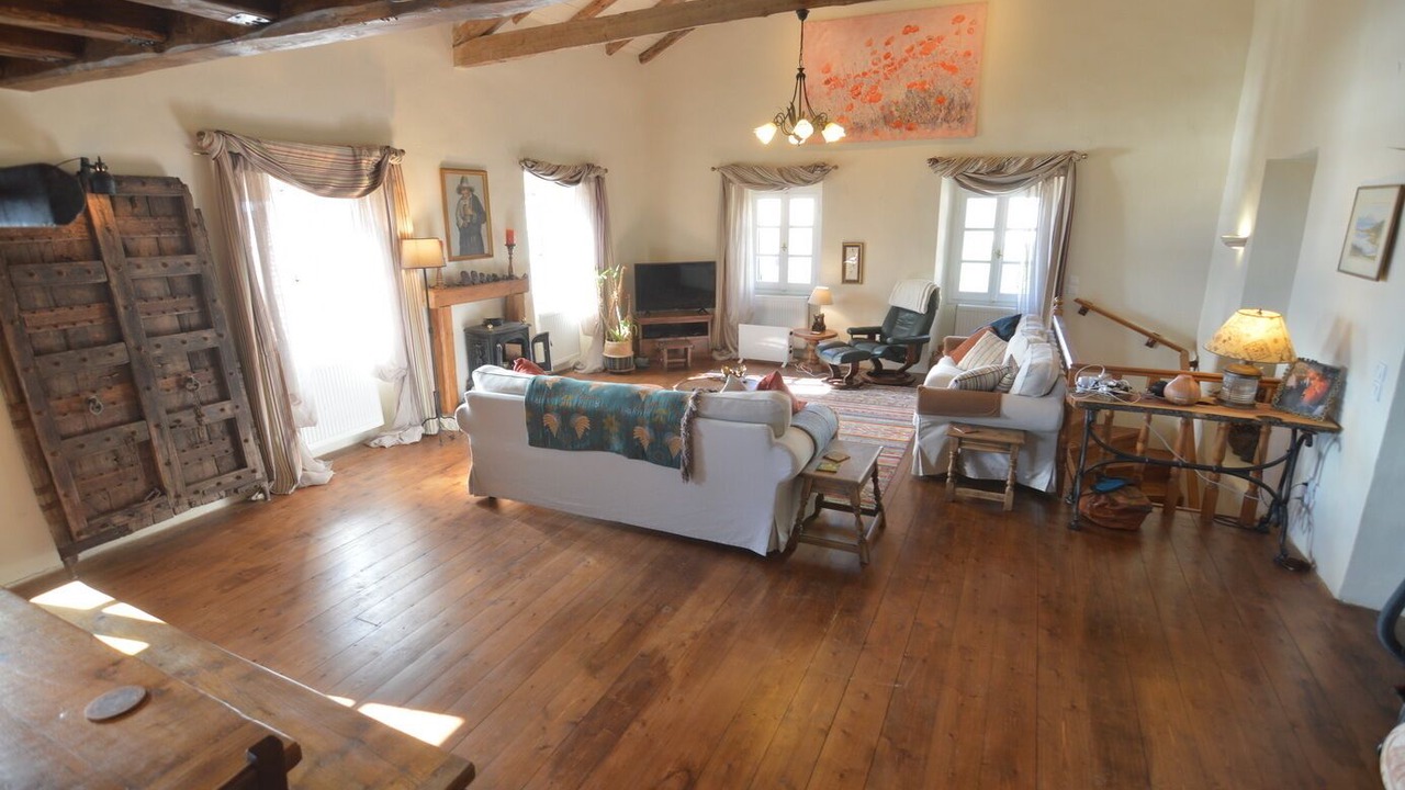 Photo of Livingroom in Spartylas