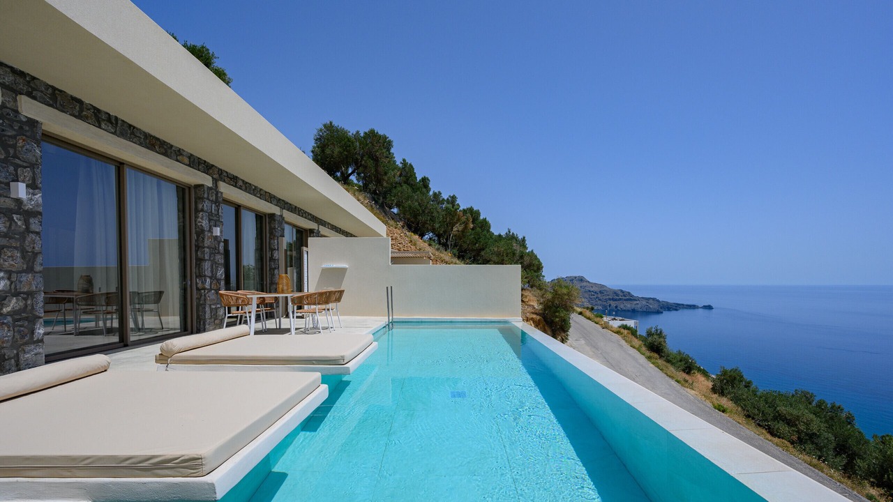 Photo of Outdoor in Plakias