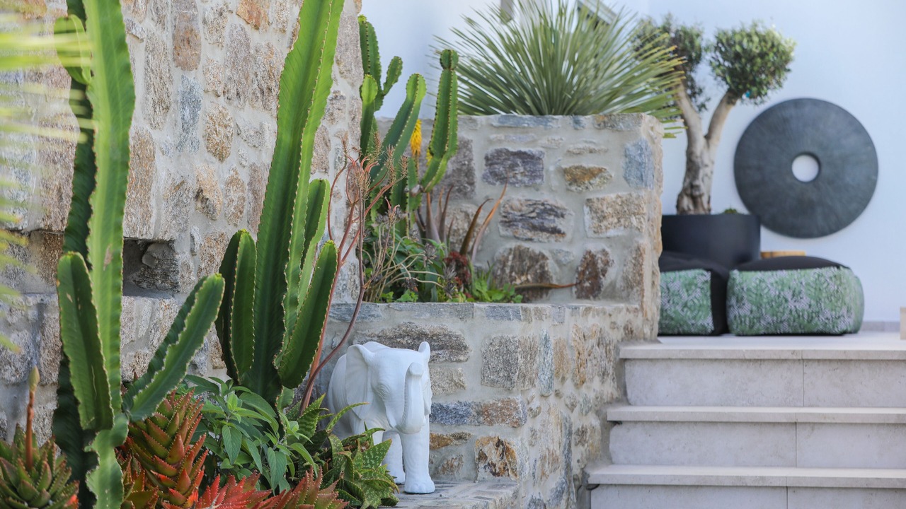 Photo of Outdoor in Glastros