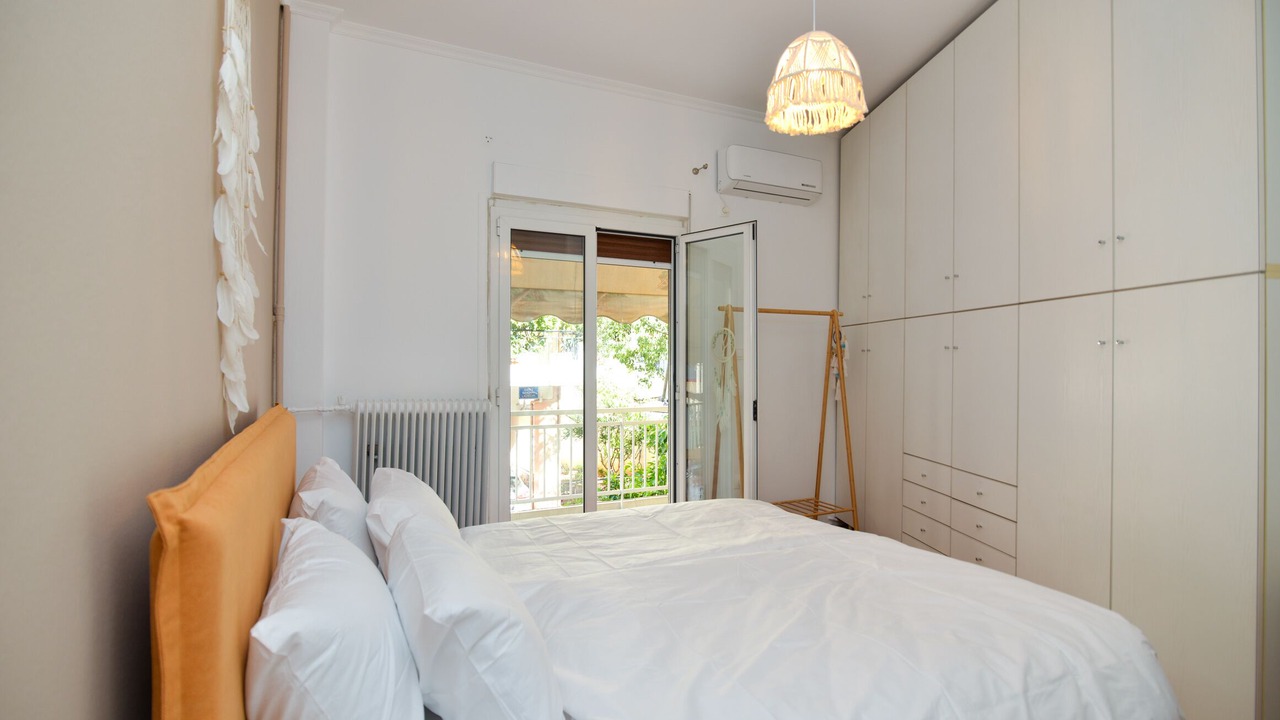 Photo of Bedroom in Neos Kosmos