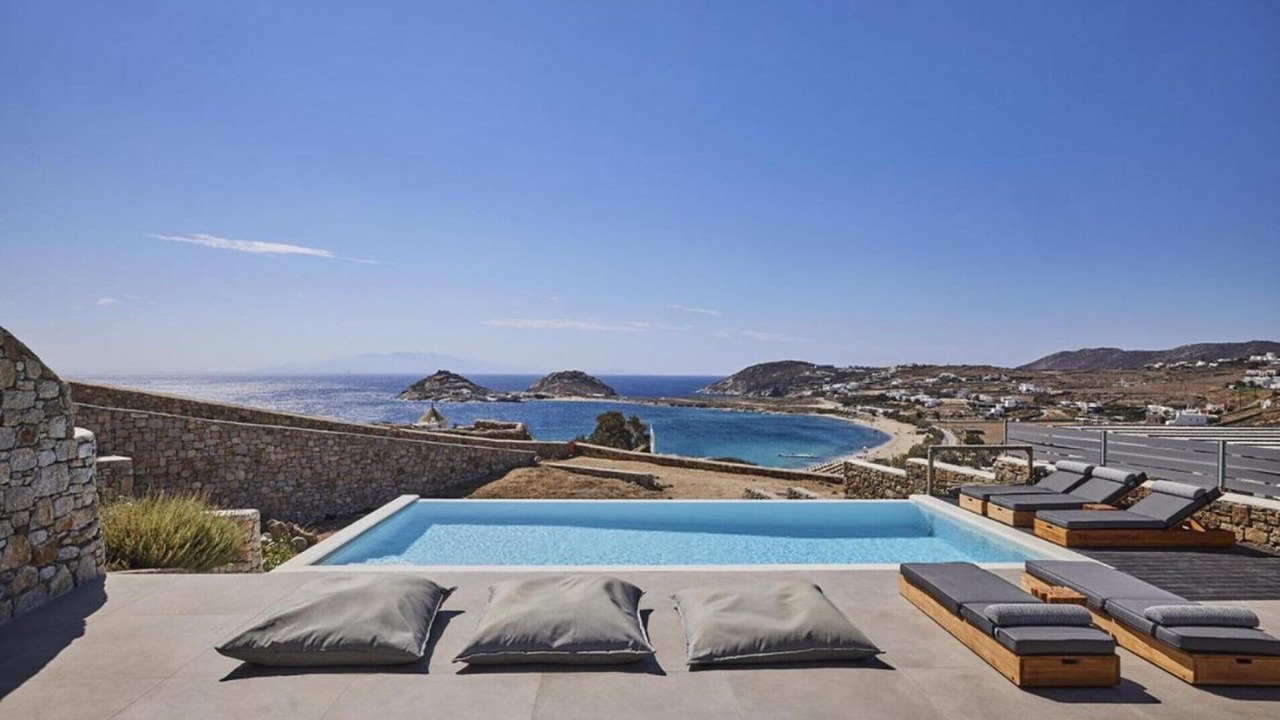 Photo of Outdoor in Kalafatis