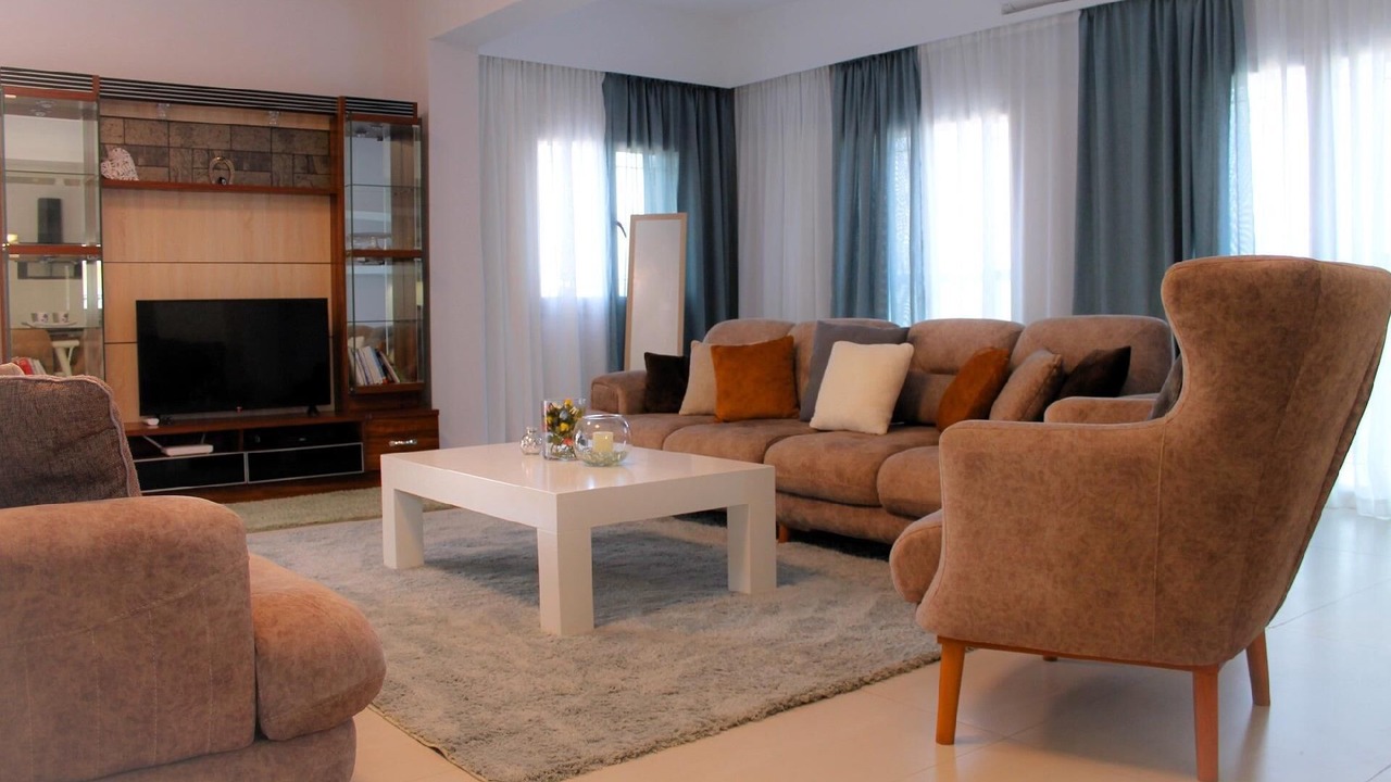 Photo of Livingroom in Ksamil